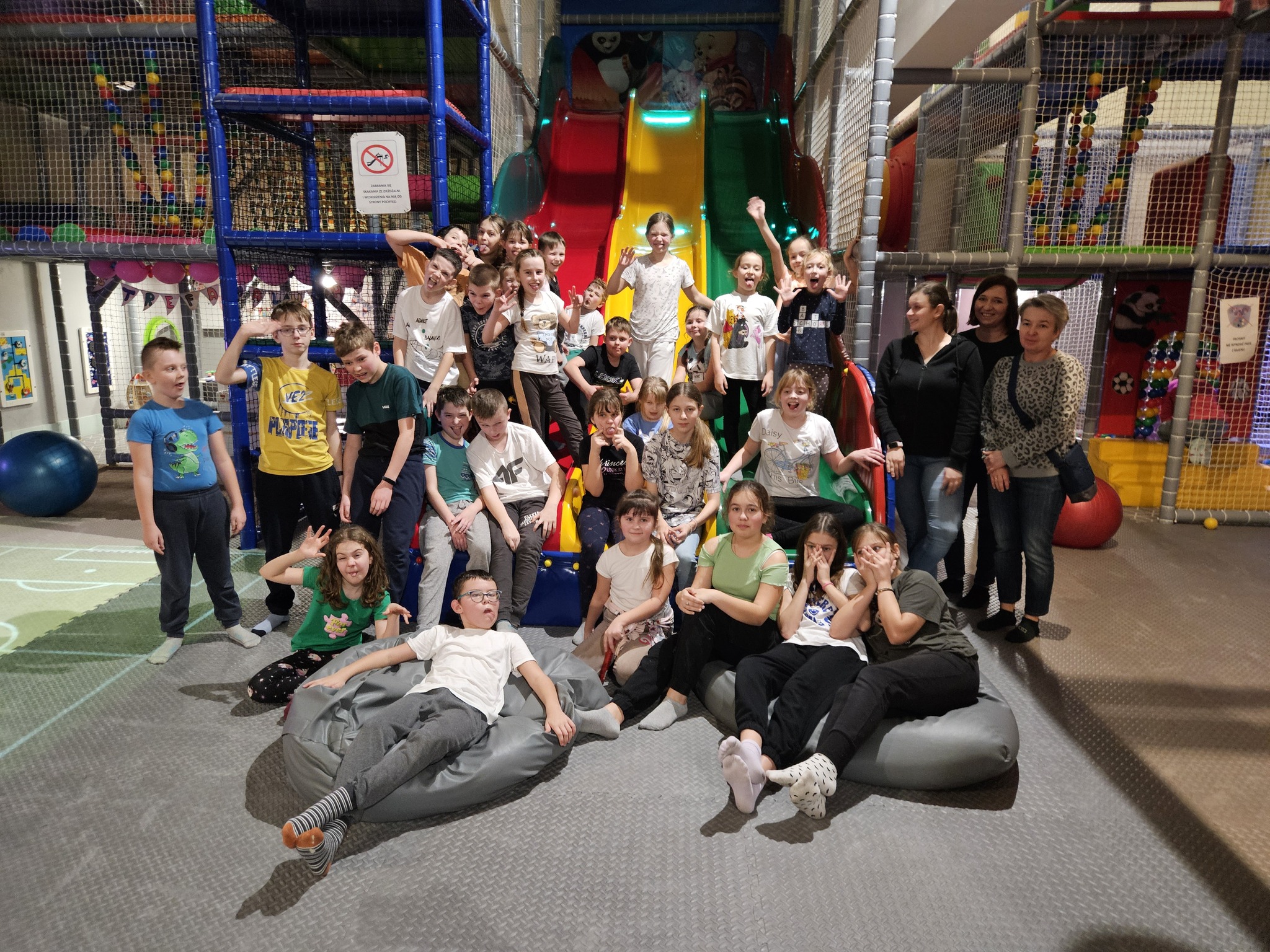 Ferie z Domem Kultury 2024